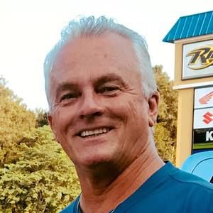 Meet your Posher, Rick